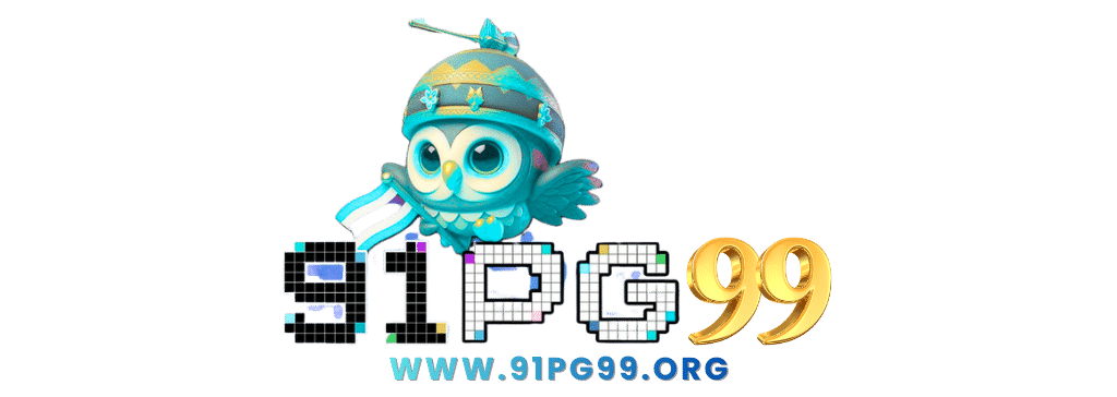 91pg99 logo